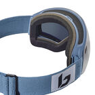 ECO TORUS M, Steel Blue Matte-Volt Black, hi-res image number null